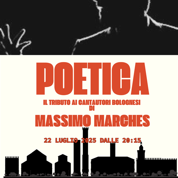 POETICA